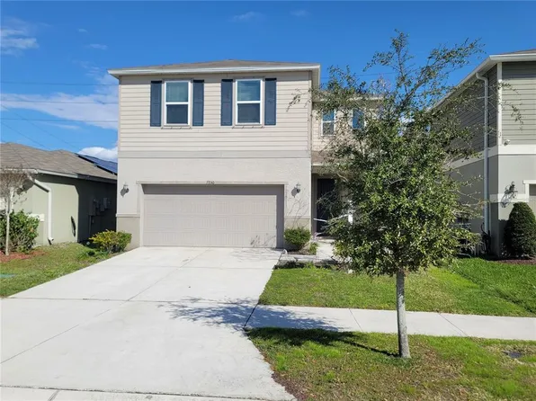 7730 Sunshine Bridge Ave, Gibsonton, FL 33534