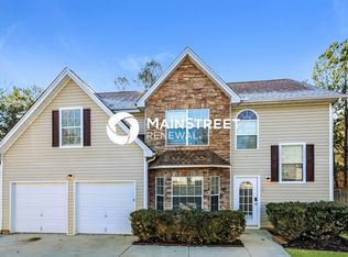 5755 Blacktop Ct, Fairburn, GA 30213
