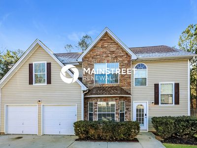 5755 Blacktop Ct, Fairburn, GA, 30213