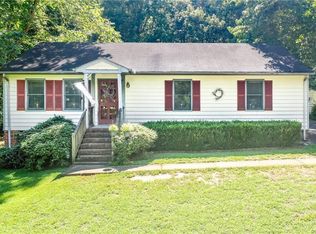 808 Rasmussen Dr, Sandston, VA 23150
