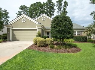 157 Doncaster Ln, Bluffton, SC 29909