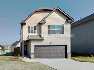 2701 Trebek Ct, McDonough, GA 30253