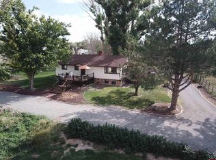 16794 Primrose Ln, Cedaredge, CO 81413