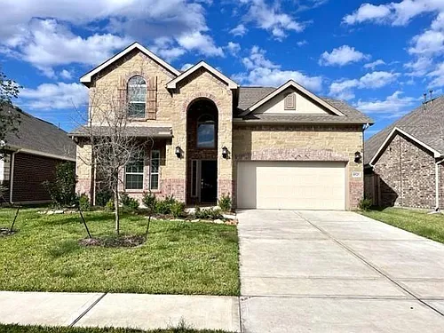 4826 Albany Ridge Ln Photo 1