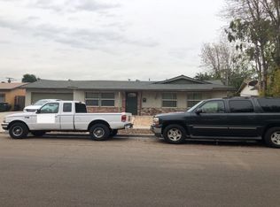 9043 Davenrich St, Spring Valley, CA 91977