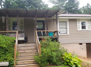 4226 Temple Hill Church Rd, Granite Falls, NC 28630