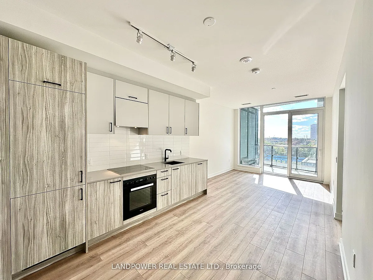 Building Photo - 1 Kyle Lowry Rd #625