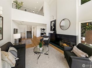 The Windwatch Townhomes, Seattle, WA 98109