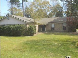 3010 Lanny Ln, Panama City, FL 32405