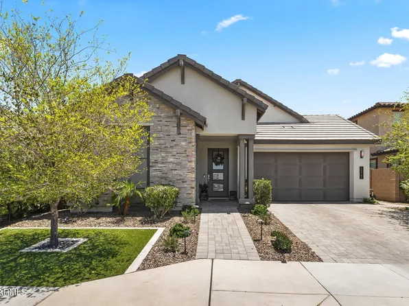 26943 N 74TH Avenue, Peoria, AZ 85383