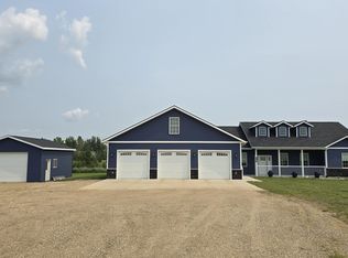 1414 41h Ave NW, Garrison, ND 58540