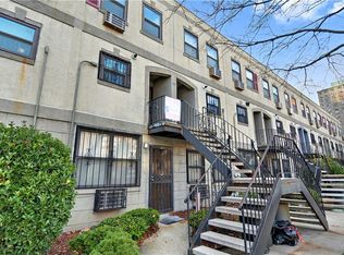 863 Underhill Ave #48-B, Bronx, NY 10473