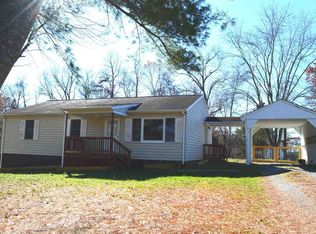 437 Cordelia Dr, Ruckersville, VA 22968