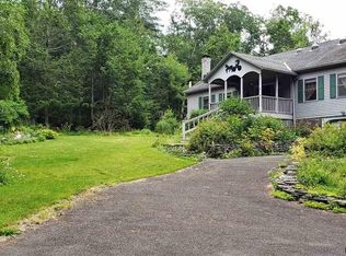 819 County Route 2, Accord, NY 12404