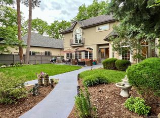 1160 Monaco Parkway, Denver, CO 80220