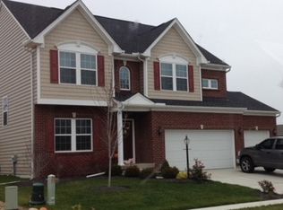 1621 Gray Hawk Ct, Troy, OH 45373