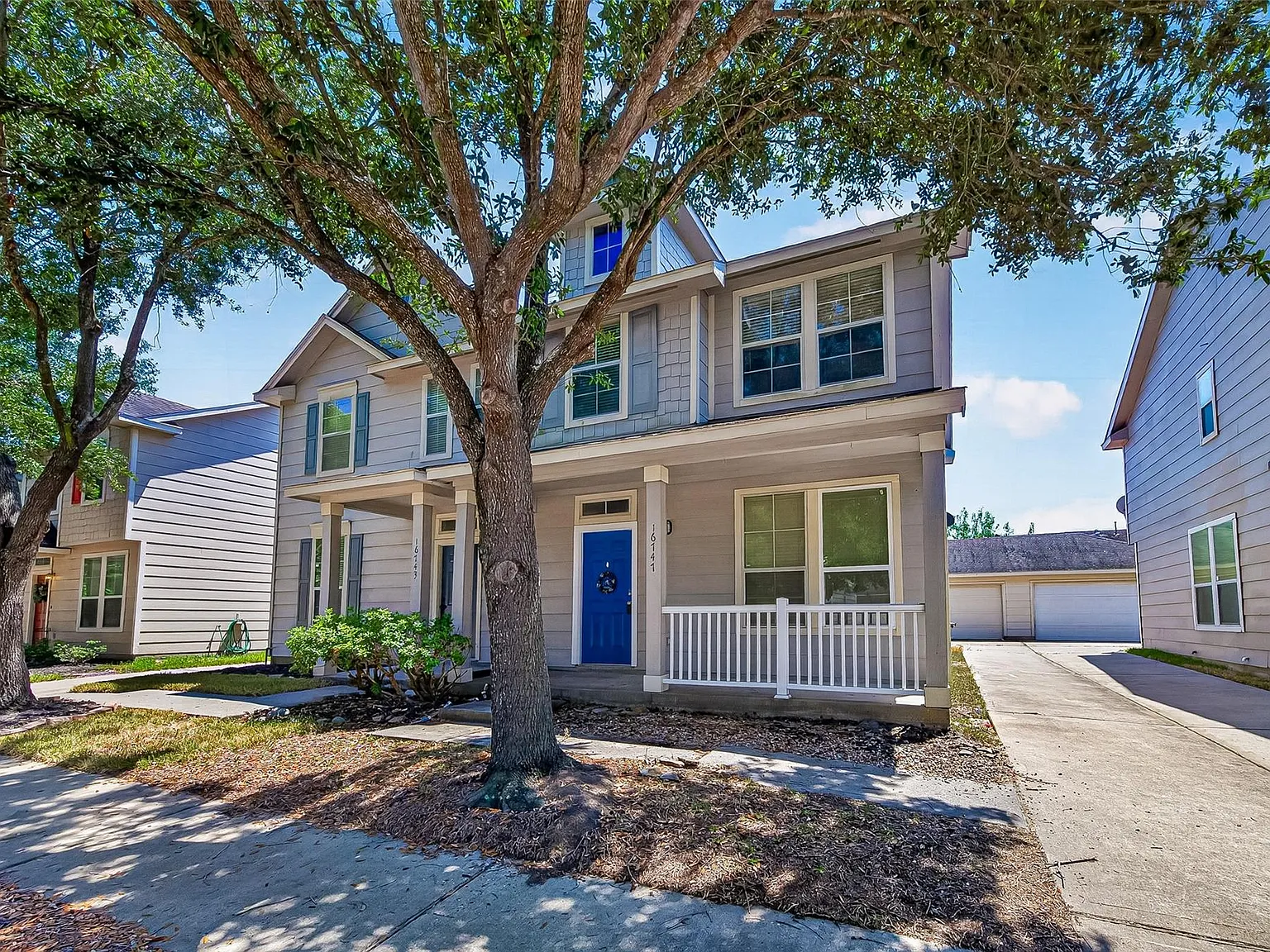 3 bed, 2.5 bath, 1460 sqft, $1,650 — Photo 3