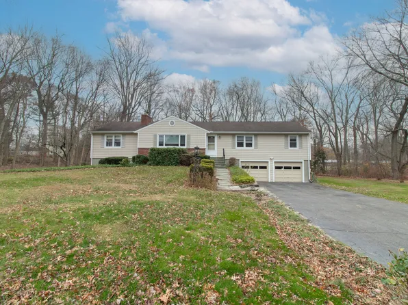 306 Hawthorne Lane, Orange, CT 06477