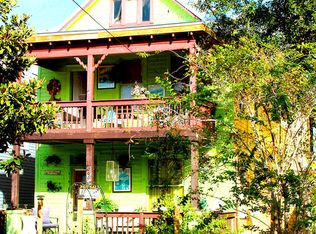 1721 N Laura St, Jacksonville, FL 32206