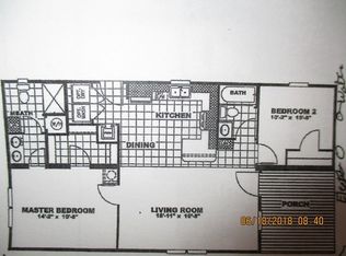 1186 Altamonte Cir, Apopka, FL 32703