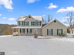 3273 Starting Gate Ct, Woodbine, MD 21797