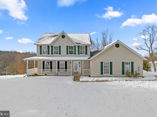 3273 Starting Gate Ct, Woodbine, MD 21797