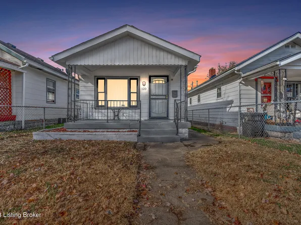 120 N 28th St, Louisville, KY 40212