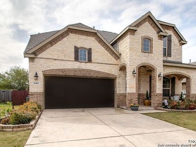 10461 Shadowy Dusk, Schertz, TX, 78154