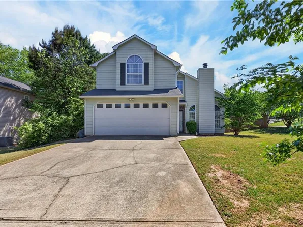 4577 Rugosa Way, Austell, GA 30106