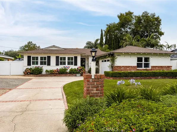 18512 Gramercy Dr, Santa Ana, CA 92705