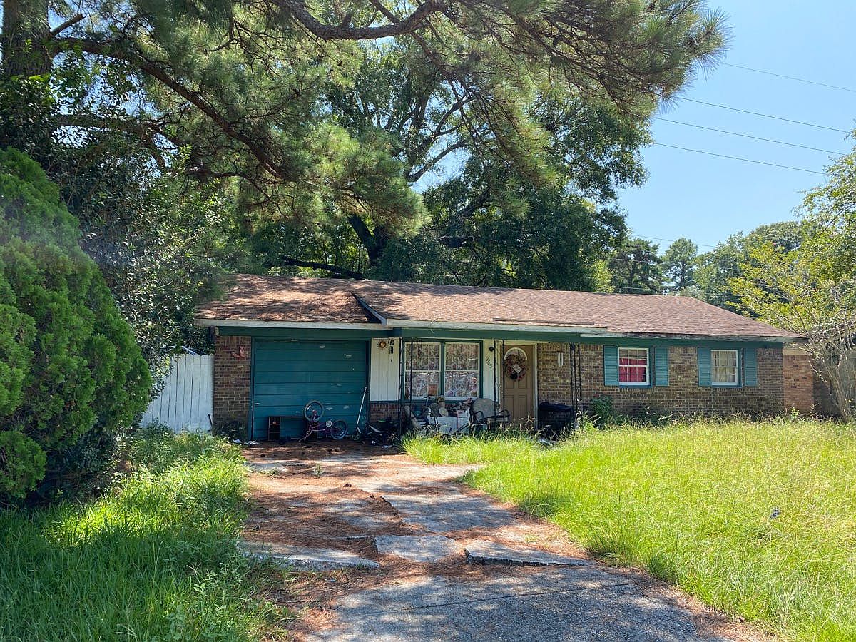 983 Margaret Dr, Ladson, SC 29456 Zillow