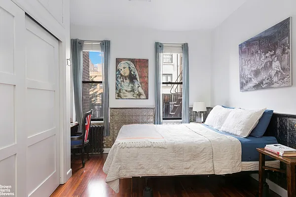 Rented by Brown Harris Stevens | media 15