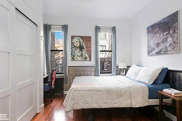 Rented by Brown Harris Stevens