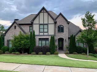 3908 Butler Springs Way, Hoover, AL 35226