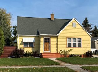 720 Center St, Kiel, WI 53042
