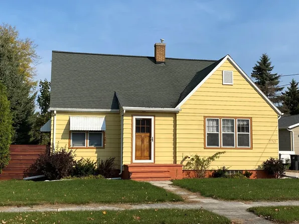 720 Center St, Kiel, WI 53042