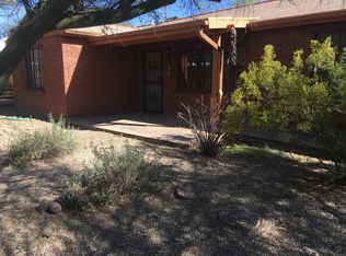 4120 E Oxford Dr, Tucson, AZ 85711