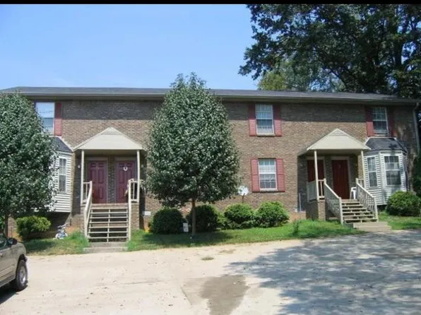 2447 Caroline Dr APT C, Clarksville, TN 37042