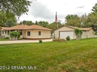 2540 Oak Hills Dr SW, Rochester, MN 55902