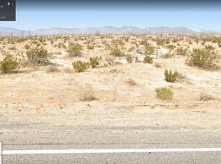 78 Highway, Borrego springs, CA 92004