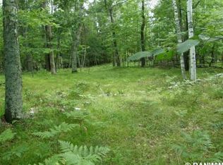 LOT 22 Deer Lodge Ln, Danbury, WI 54830