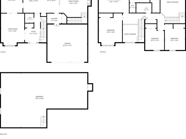 44525 Fenwick Dr, Canton, MI 48188