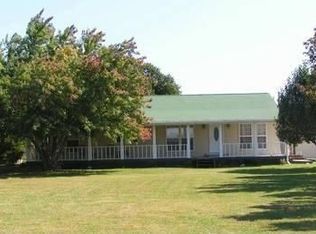 447475 E 320 Rd, Vinita, OK 74301