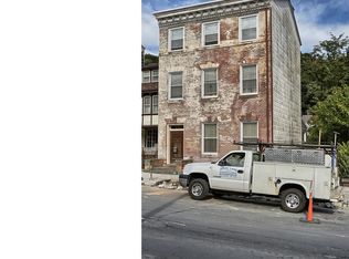508 W Market St, Pottsville, PA 17901