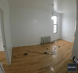 Rented by Bond New York