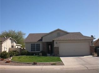1368 N Oak St, Casa Grande, AZ 85122