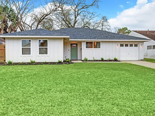 4009 Woodshire St, Houston, TX 77025