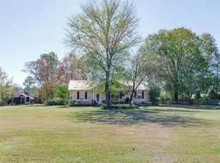 3920 Archie Sweat Rd, Waycross, GA 31503