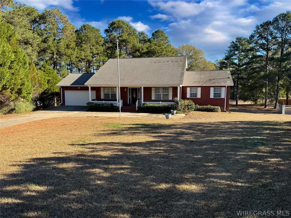 105 Hilton Cir, Enterprise, AL 36330