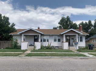 814 & 816 W 31st St #2, Cheyenne, WY 82001